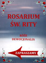 Rosarium św. Rity