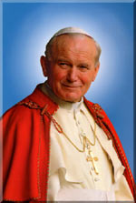 Jan Paweł II