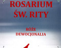 Rosarium św. Rity (11/12)