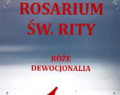 Rosarium św. Rity (12/12)